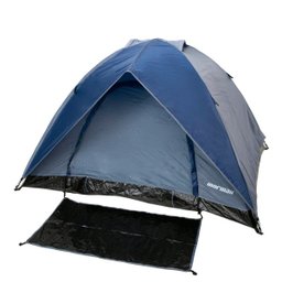 Barraca Mormaii Bali 3 - 1