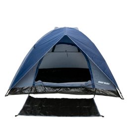 Barraca Mormaii Bali 3 - 3