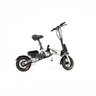 Bike elétrica Mormaii mini articulada aro 12 bateria lítio 36v 10a - 1