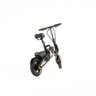 Bike elétrica Mormaii mini articulada aro 12 bateria lítio 36v 10a - 2