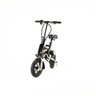 Bike elétrica Mormaii mini articulada aro 12 bateria lítio 36v 10a - 3