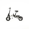 Bike elétrica Mormaii mini articulada aro 12 bateria lítio 36v 10a - 4