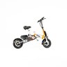 Bike elétrica Mormaii mini articulada aro 12 bateria lítio 36v 10a - 1