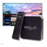 Tv Box Mxq Pro 128gb 5g 4k Mxqpro 4k Ucd - 1