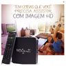 Tv Box Mxq Pro 128gb 5g 4k Mxqpro 4k Ucd - 3