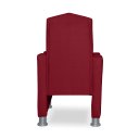 Ver imagem 5 de Mini Poltrona Infantil Decorativa Suede