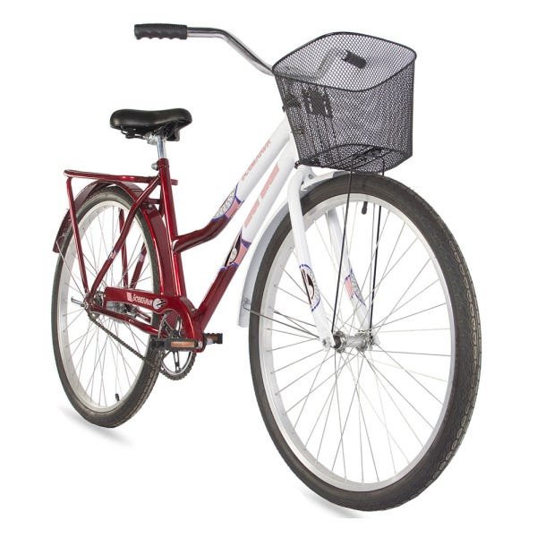 Bicicleta mormaii soberana aro 26 - 2