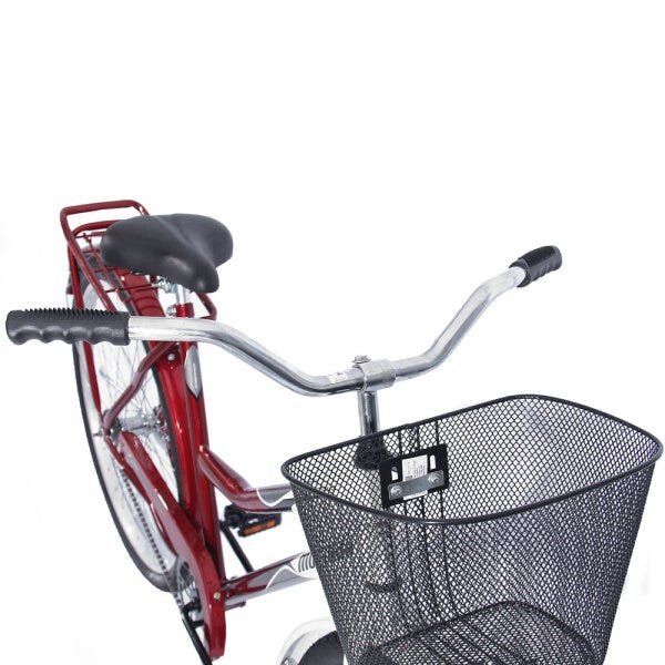 Bicicleta mormaii soberana aro 26 - 4
