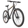 Bicicleta Mormaii aro 29 mtb 21 marchas jaws disk brake - 3