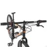 Bicicleta Mormaii aro 29 mtb 21 marchas jaws disk brake - 2
