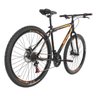 Bicicleta Mormaii aro 29 mtb 21 marchas jaws disk brake - 5