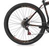 Bicicleta Mormaii aro 29 mtb 21 marchas jaws disk brake - 4