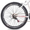 Bicicleta Mormaii aro 26 mtb 21 marchas b-range 1.5 v-brake - 5