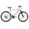 Bicicleta Mormaii aro 26 mtb 21 marchas b-range 1.5 v-brake - 1