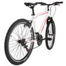 Bicicleta Mormaii aro 26 mtb 21 marchas b-range 1.5 v-brake - 2
