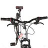 Bicicleta Mormaii aro 26 mtb 21 marchas b-range 1.5 v-brake - 4