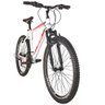 Bicicleta Mormaii aro 26 mtb 21 marchas b-range 1.5 v-brake - 3