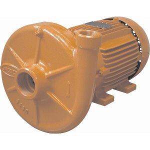 Bomba Monoestágio Jacuzzi 75dm2 7,5 Cv Trifásica 220/380v