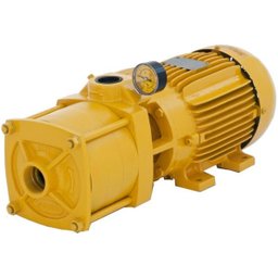 Bomba Multiestágio Jacuzzi 5ma5-t 5 Cv Trifásico 220v/380 - 1