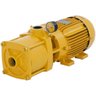 Bomba Multiestágio Jacuzzi 5ma5-t 5 Cv Trifásico 220v/380 - 1