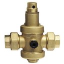 Ver imagem 1 de Redutora de Pressao D.Conex.P25 1.1/4, Emmeti