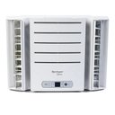 Ver imagem 2 de Ar Condicionado Janela Springer Midea 7500 BTU/h Frio Eletrônico QCK075RB - 220 Volts Ar Condicionad