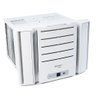 Ar Condicionado Janela Springer Midea 7500 BTU/h Frio Eletrônico QCK075RB - 220 Volts Ar Condicionad - 3