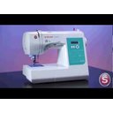 Ver imagem 2 de Máquina para Quilting e Patchwork Singer 7285/220v