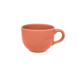 Caneca Jumbo Oxford Salmão 740ml J163-0825