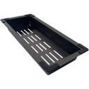 Ver imagem 4 de Cuba Gourmet Premium Quadrada Aço Inox Preta 44x44cm com Acessórios - Cub-020 - Stillus Home