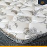 Cama Box com Colchão de Espuma D33 Ortobom Iso 100 + Auxiliar de Molas Unique Solteiro 88cm - 7