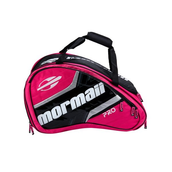Raqueteira Mormaii beach tennis pro - 1