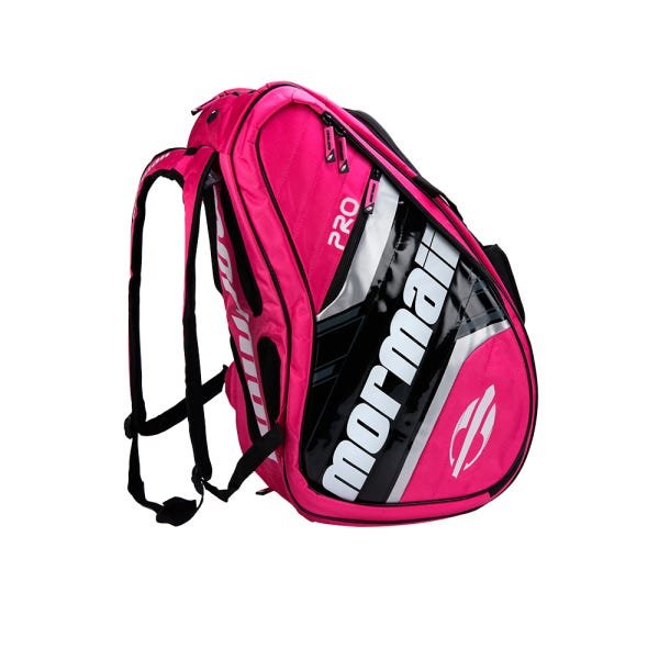 Raqueteira Mormaii beach tennis pro - 2