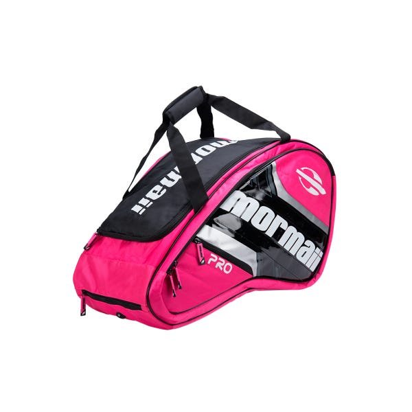 Raqueteira Mormaii beach tennis pro - 3