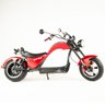 Moto elétrica Mormaii naja r2 bateria lítio 80 cells 60v 20a - 1