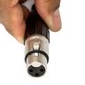 Cabo de Microfone P10 Mono para Xlr Femea Amphenol - 20 Metros - 5
