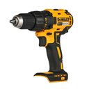 Ver imagem 3 de Parafusadeira/ Furadeira 1/2" 20V Max Dewalt DCD7771D2-BR DCD7771D2-BR