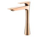 Ver imagem 1 de Torneira Lavatório Lx 702rg Rose Gold Lexxa Bagno
