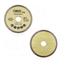 Ver imagem 3 de Disco de Corte Porcelanato Fino 1mm 110x20mm Elite