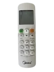 Sistema Vrf Mini V6 Dura Carrier 6hp P/ 08 Ambientes - 8 Evaporadoras Hi Wall - 4