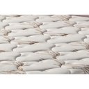 Ver imagem 7 de Cama Box c/Auxiliar Casal: Colchão Anjos Superlastic Classic Marrom + Base CRC Courano Branco(138x18