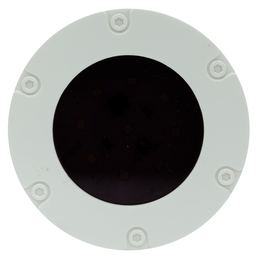 Mini Refletor LED Decorativo Econômico Roxo - 110V - 2