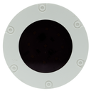 Ver imagem 2 de Mini Refletor Led Decorativo Econômico Roxo - 110v