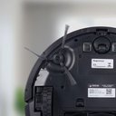 Ver imagem 3 de Escova Lateral para Smart Robô Aspirador Laser Pra800 e Autolimpante2000a