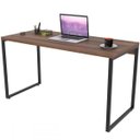 Ver imagem 5 de Mesa para Escritório Office Kuadra Nogal 8397 - Compace