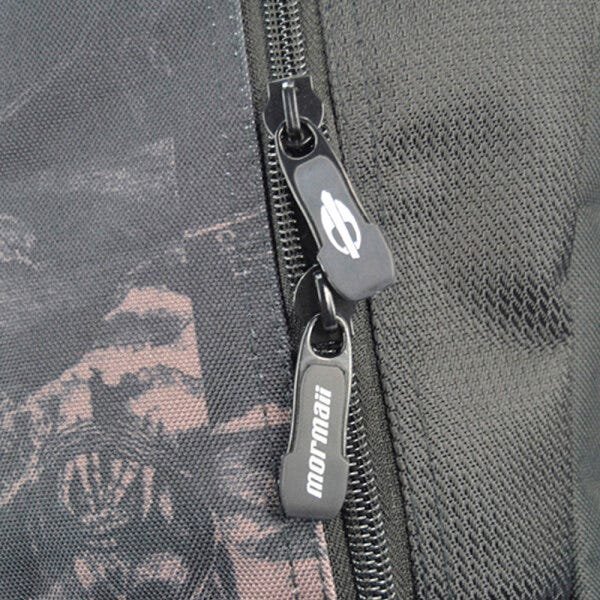 Mochila esportiva 17" poliéster Mormaii - 3
