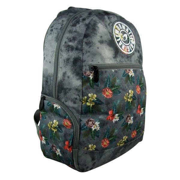 Mochila feminina esportiva Mormaii 15 litros - 1