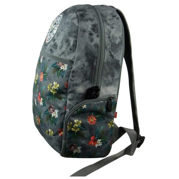 Mochila feminina esportiva Mormaii 15 litros - 2