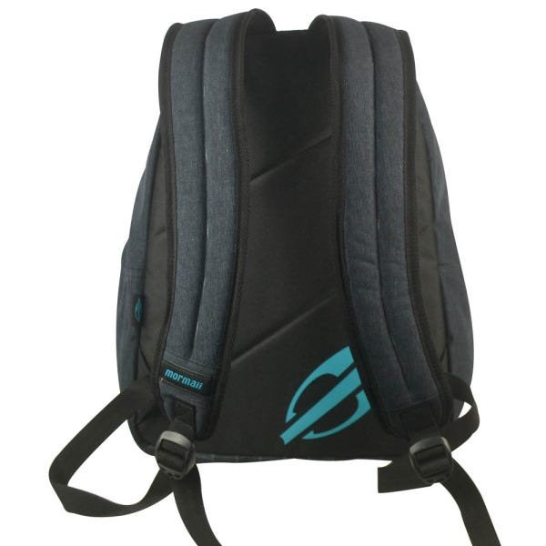 Mochila masculina esportiva Mormaii 20 litros - 3