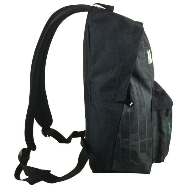 Mochila masculina esportiva Mormaii 20 litros - 2
